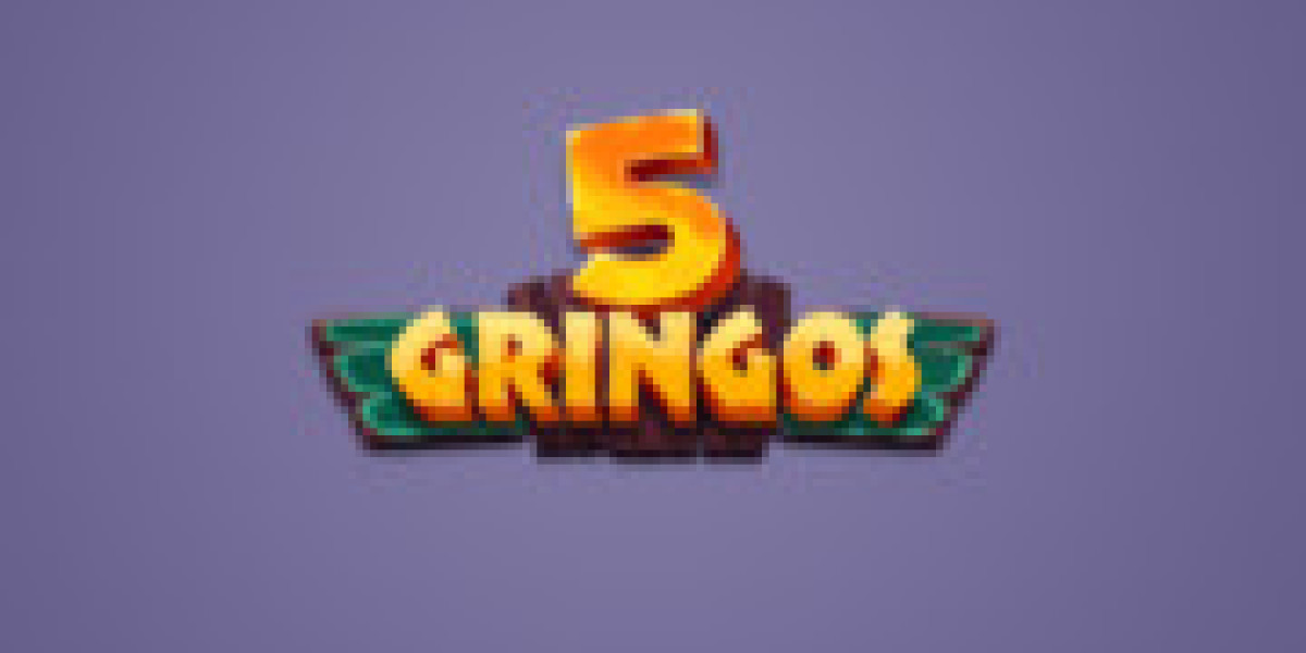 Build A 5 Gringo Slots Anyone Would Be Proud Of