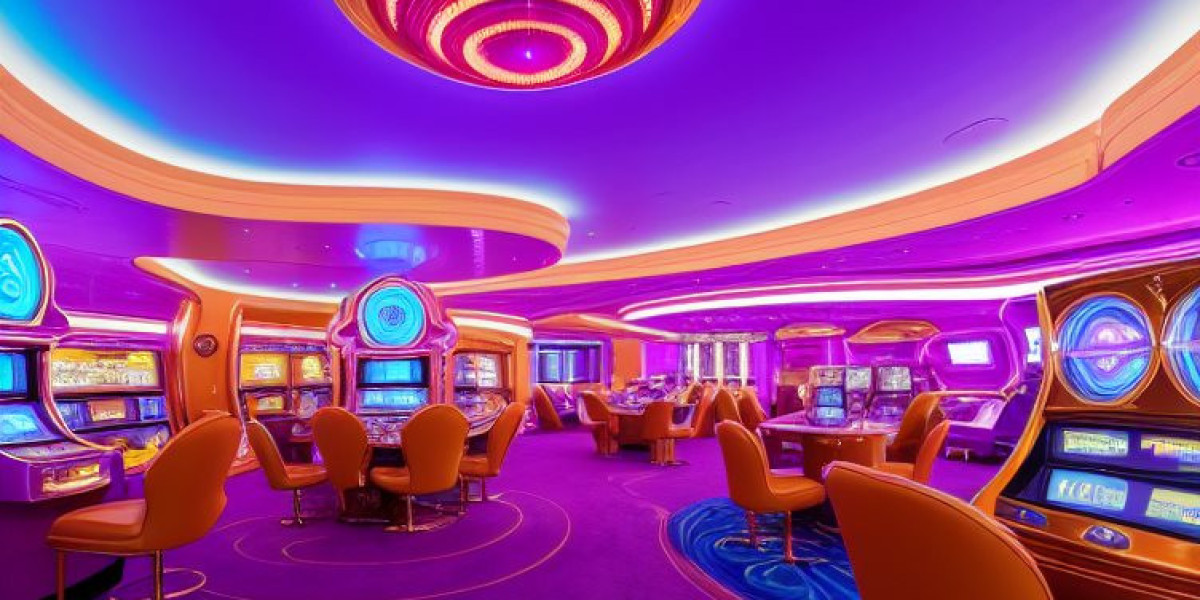 Revolving Success for Jackpoty Casino Wheel