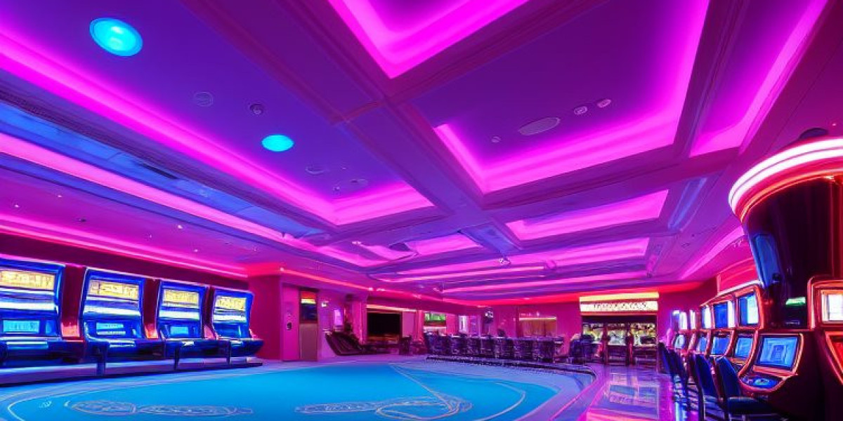 Kattava pelintarjonta 24 Kasino