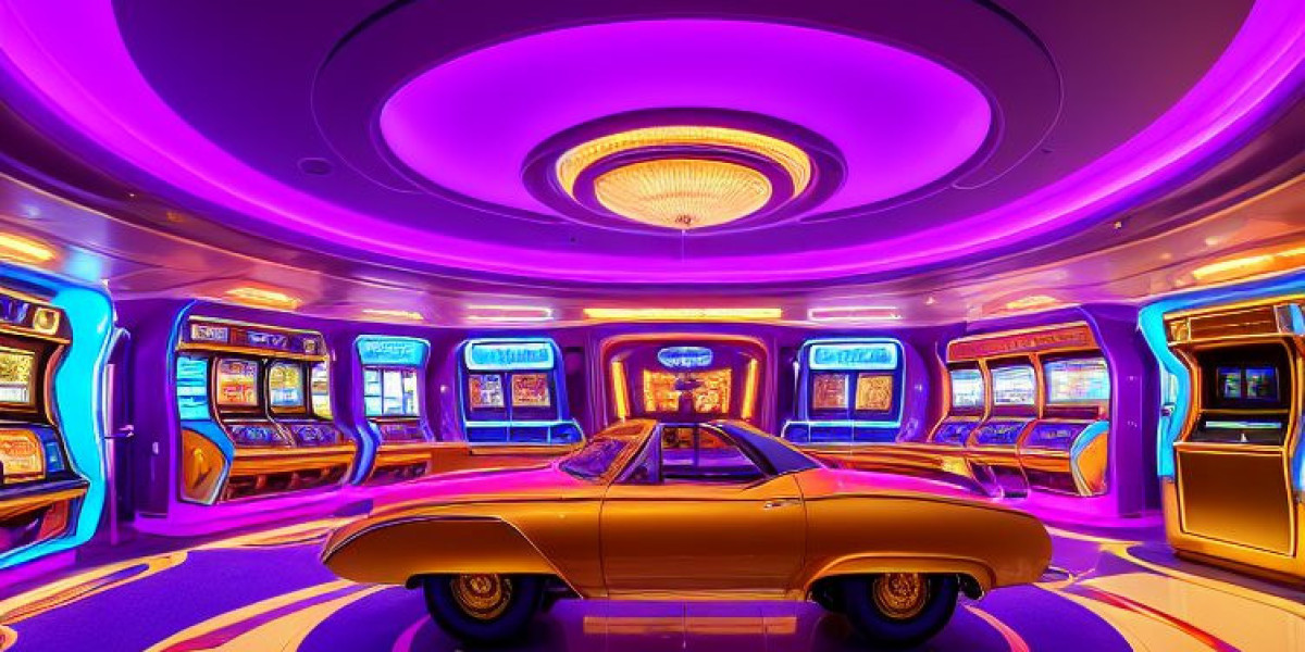 Interactive amusement at Jackpoty Online Casino