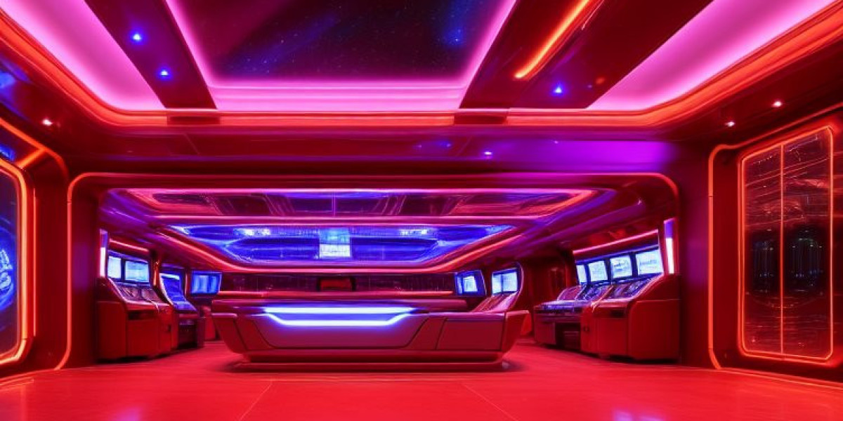 Fast Crash Activities at Royalreels