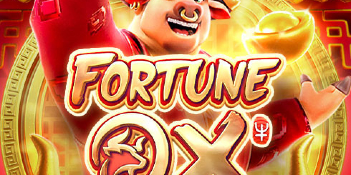 Download Grátis Fortune Ox Guide