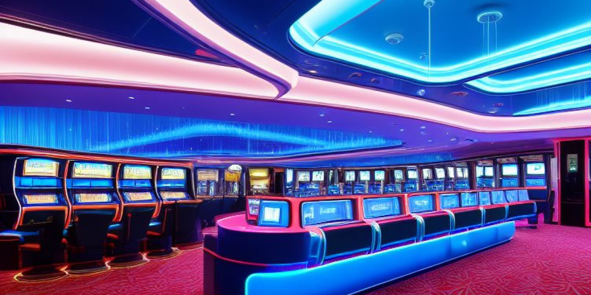 High-end Game Betting Thrill at Spin Bet Casino