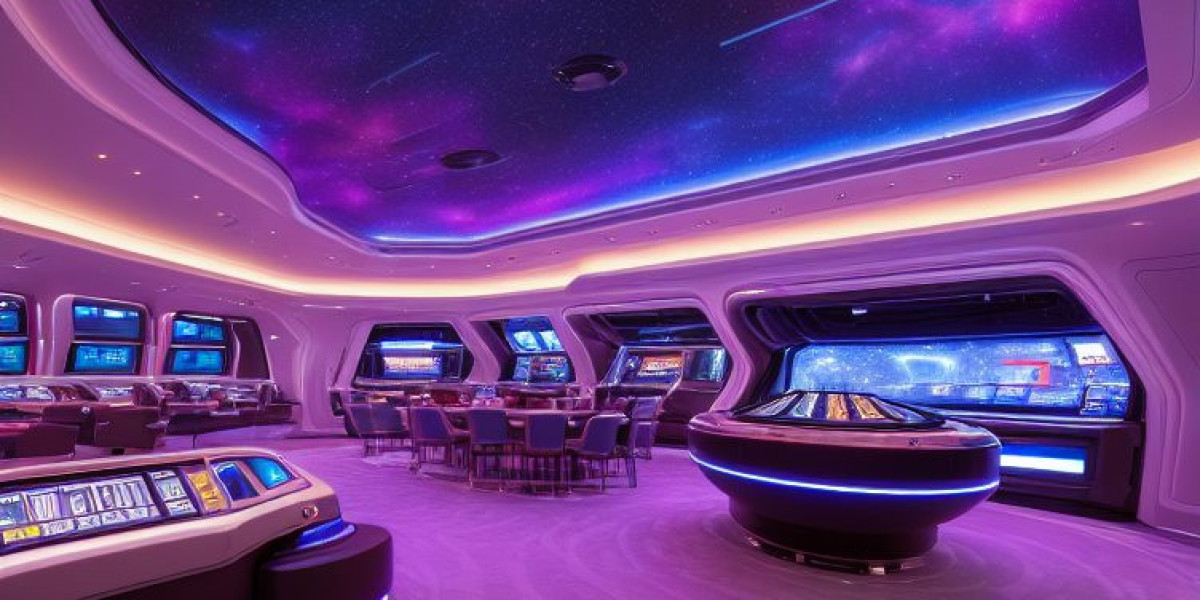 Slot Heaven at The spinning Neo