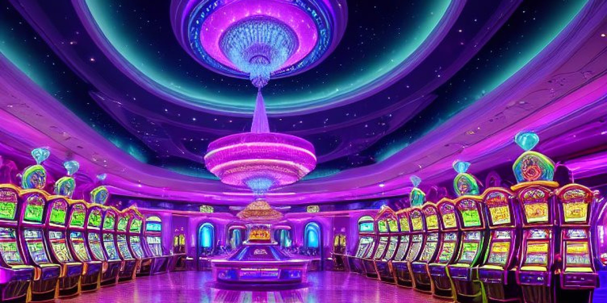Top-notch Slot Variety on the platform of QueenWin Casino