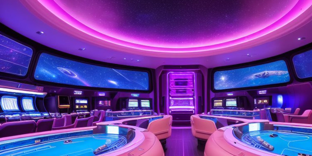 Activity Events at Rocket Play Casino