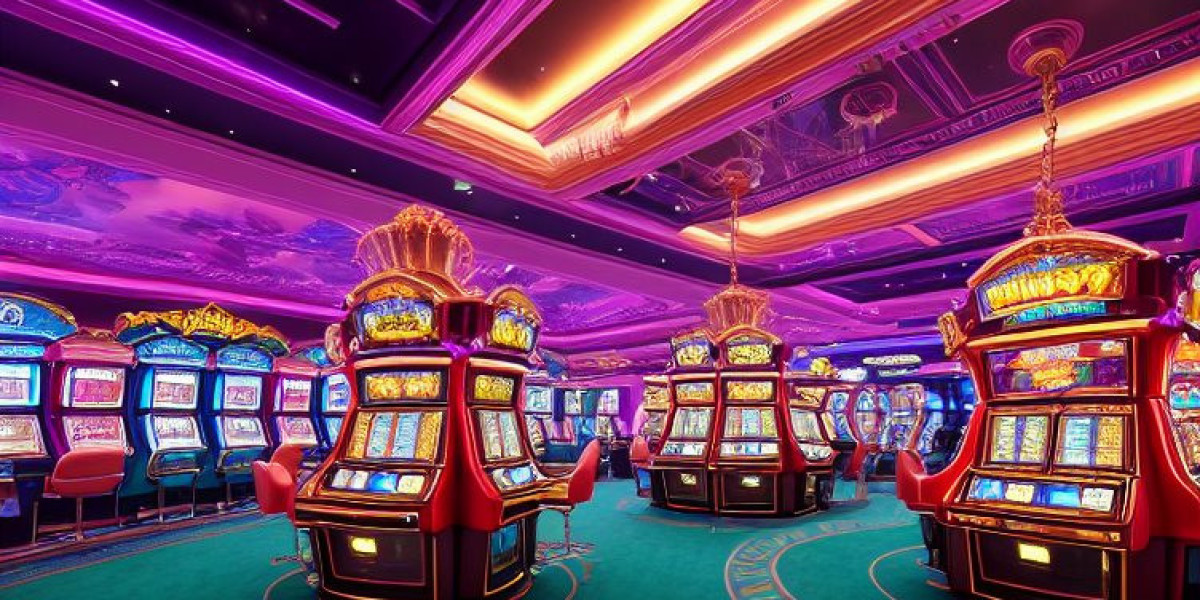 Multi ways Slot games at Slotozen Canada