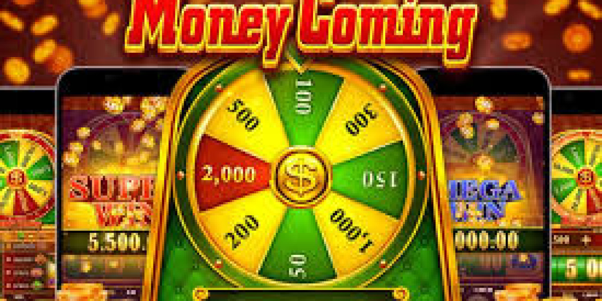 Táticas Eficazes para o Money Coming Game