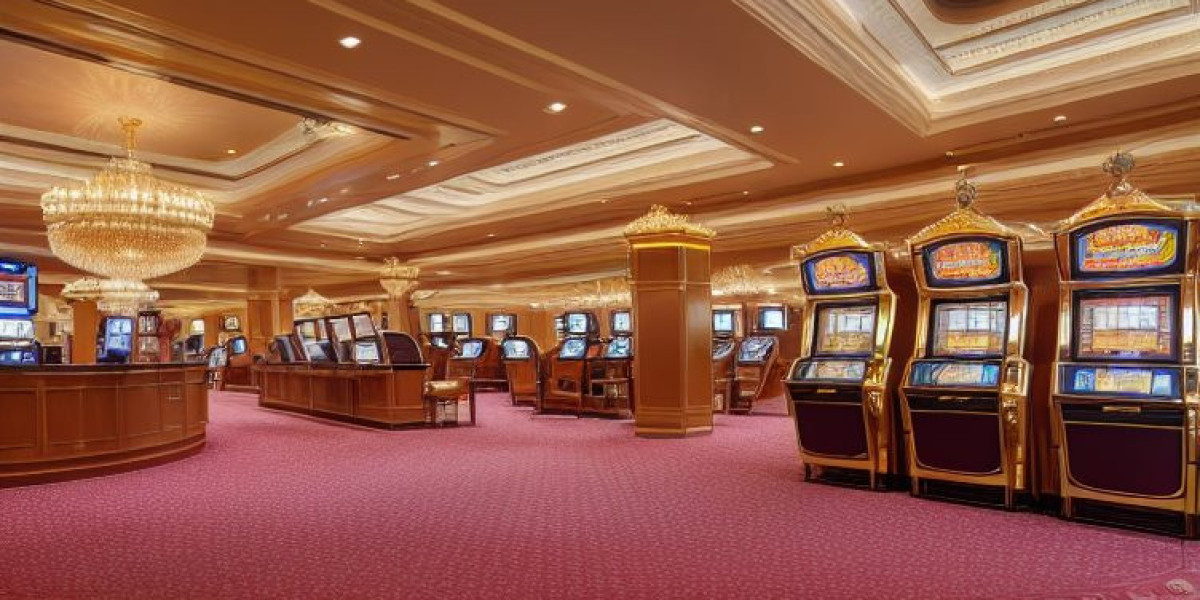 Uitgebreidste Kollektie van LegionBet Casino