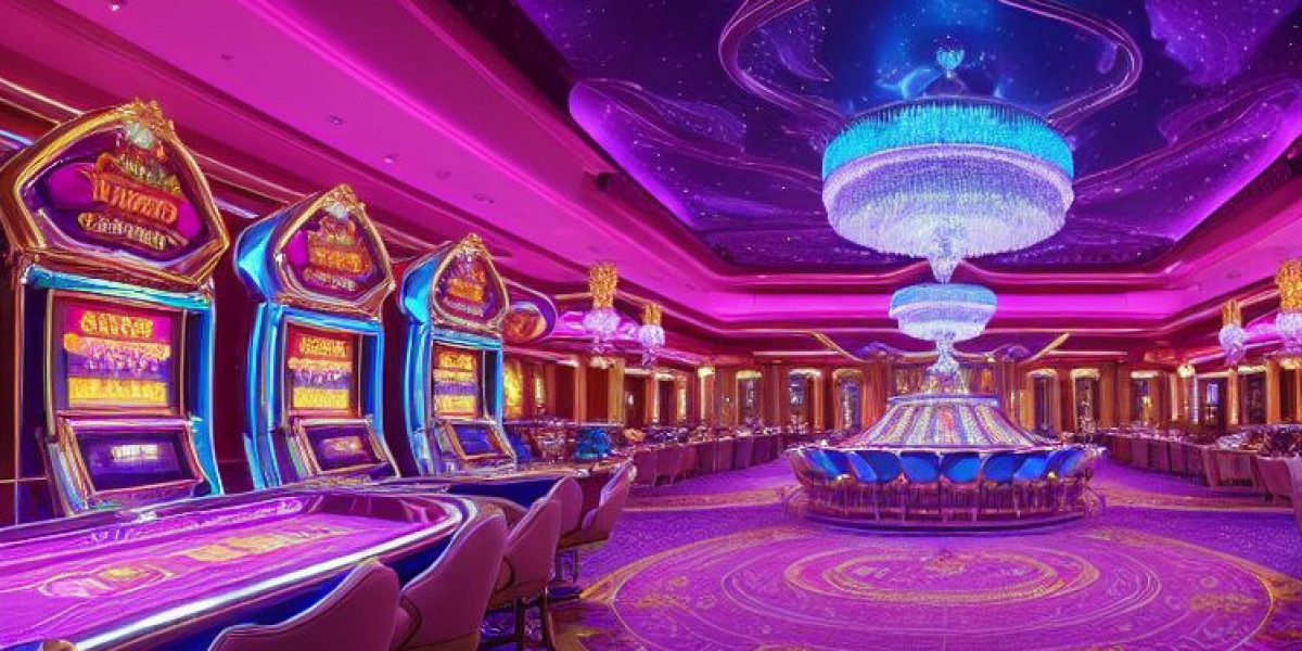 Real Live-action Casino at RocketPlay Casino