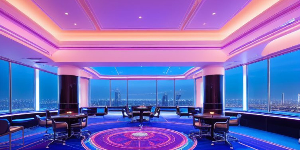 تجربة   الألعب  المتقدمة  في TrueWin AE.