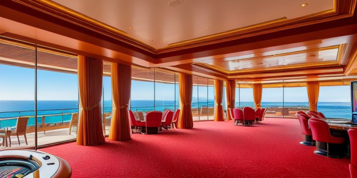 9 Casino España: Una Mirada a sus Juegos