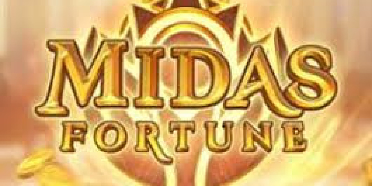 Aproveitando Bônus para Midas Fortune
