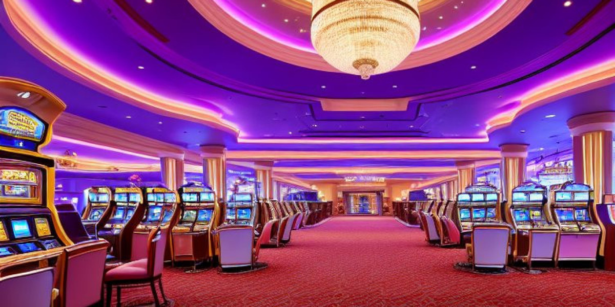 Top-notch Game Collection at QueenWin Casino
