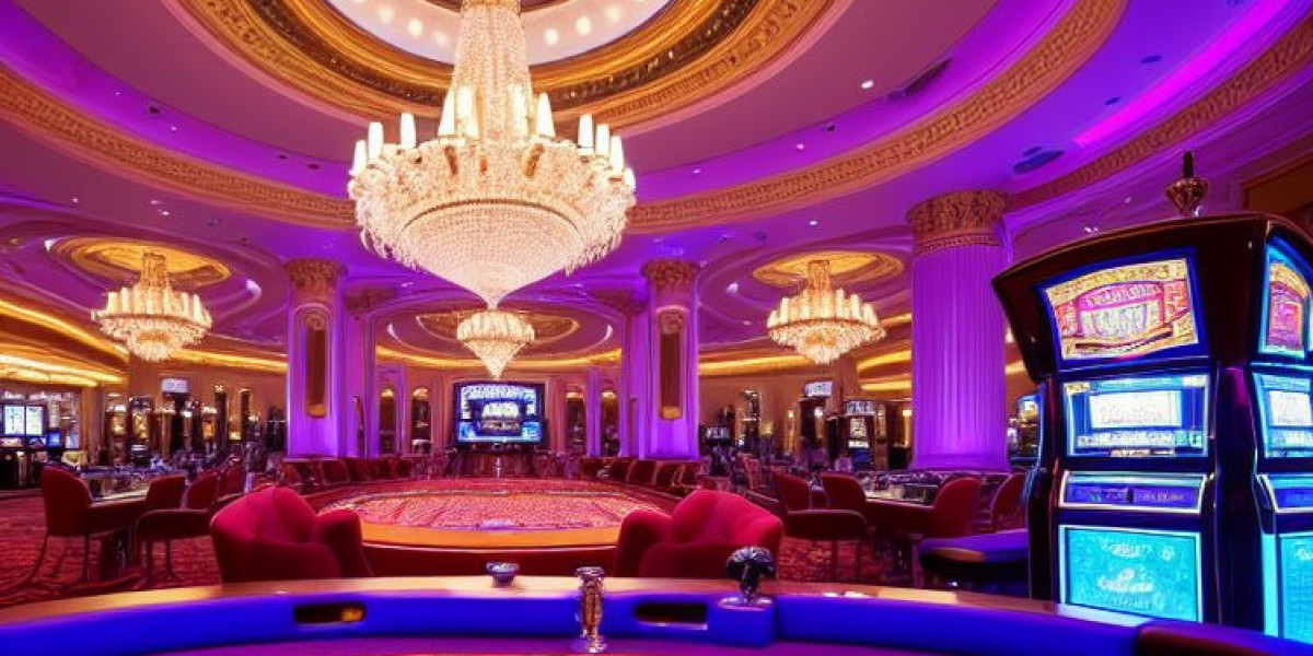 Interactive amusement at Jackpoty Online Casino