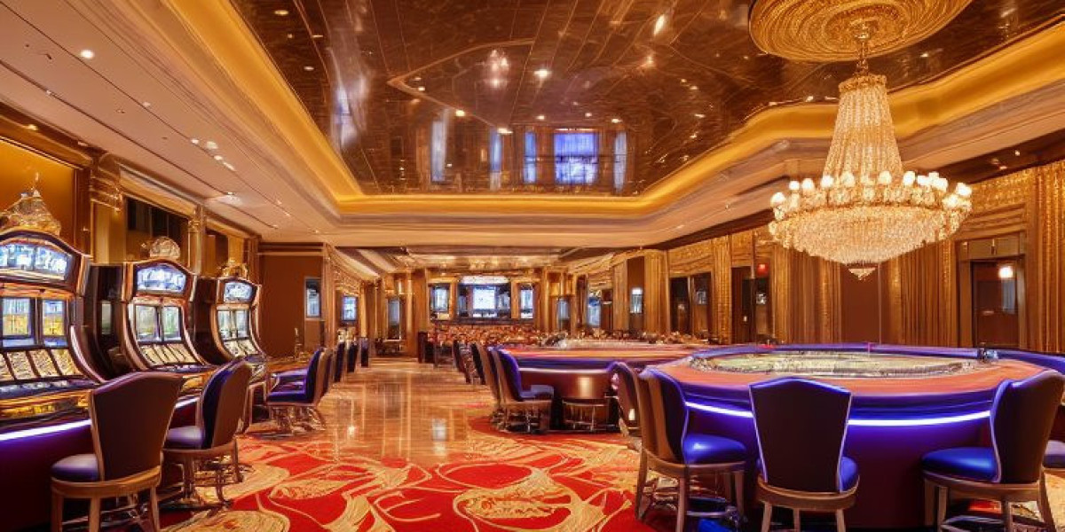 Discover a World of Playing Options within SkyCrown