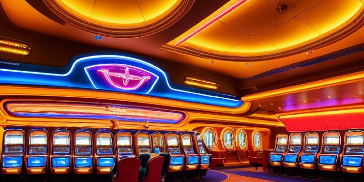 Uitgebreide Gaming-ervaring bij One Casino