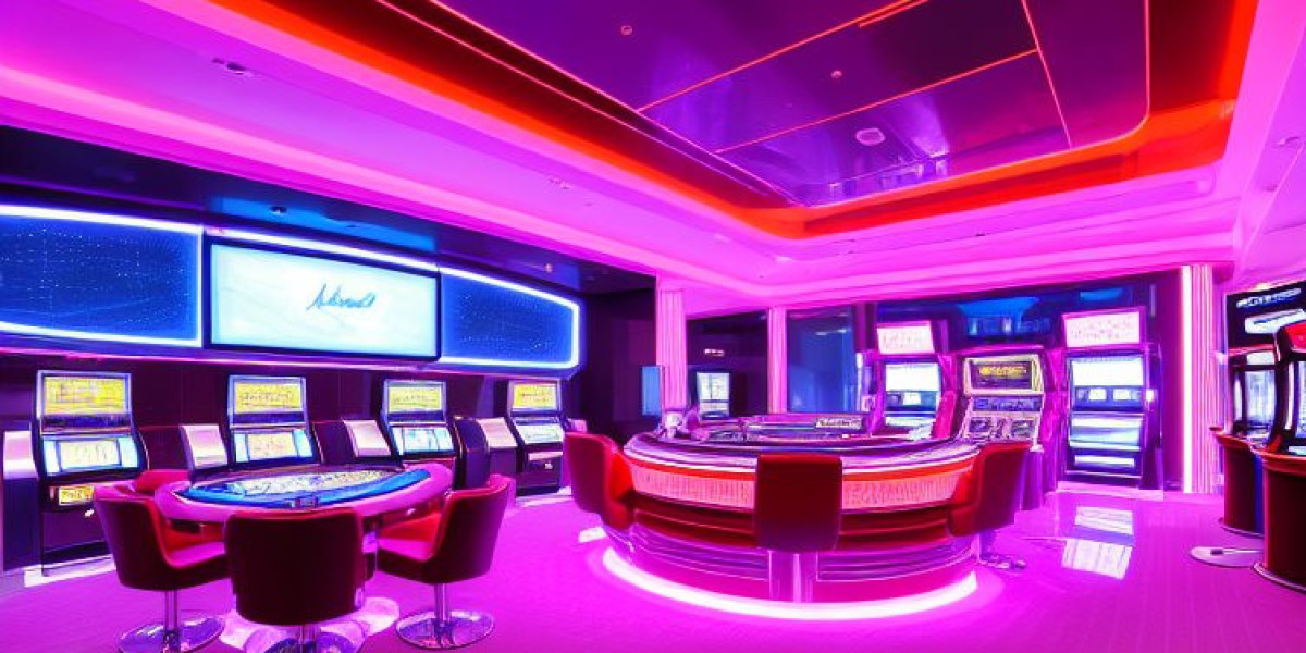 Straightforward Account Entrance at NeoSpin Casino.