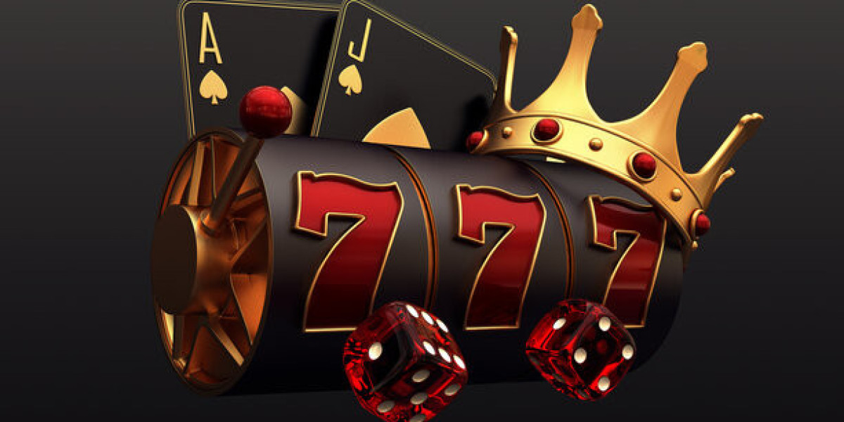 The perfect Recommendation You would Ever Get About Casino 777
