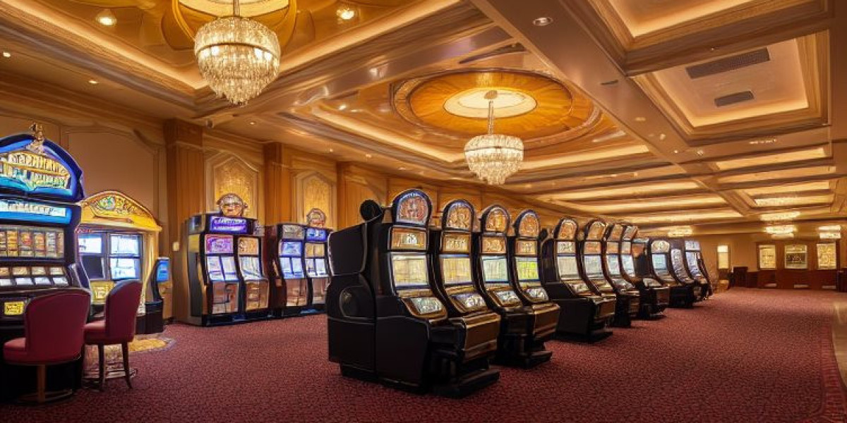 Crushing Betting at Justcasino