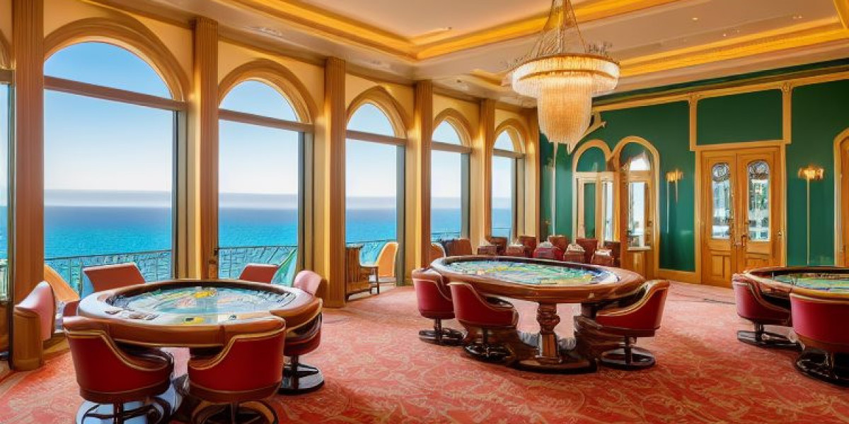 Sky Kingdom Internet Live Gaming Superiority