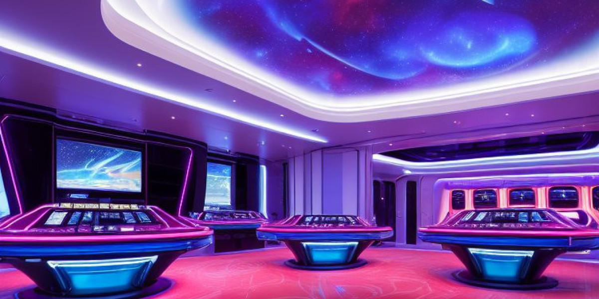 Groundbreaking Portable Gaming at Red 1 Casino