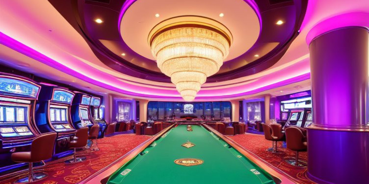 Welkomstaanbieding bij Amon Bet casino