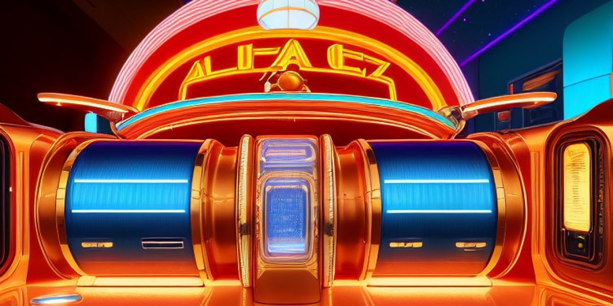 Free Trial Gamer Experience at Neo Spin