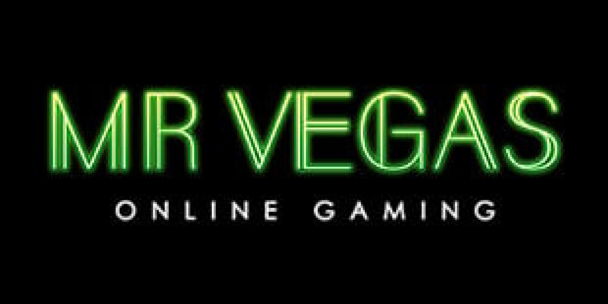 The Stuff About Mr Vegas Account Access You In all probability Hadn't Thought-about. And Actually Should