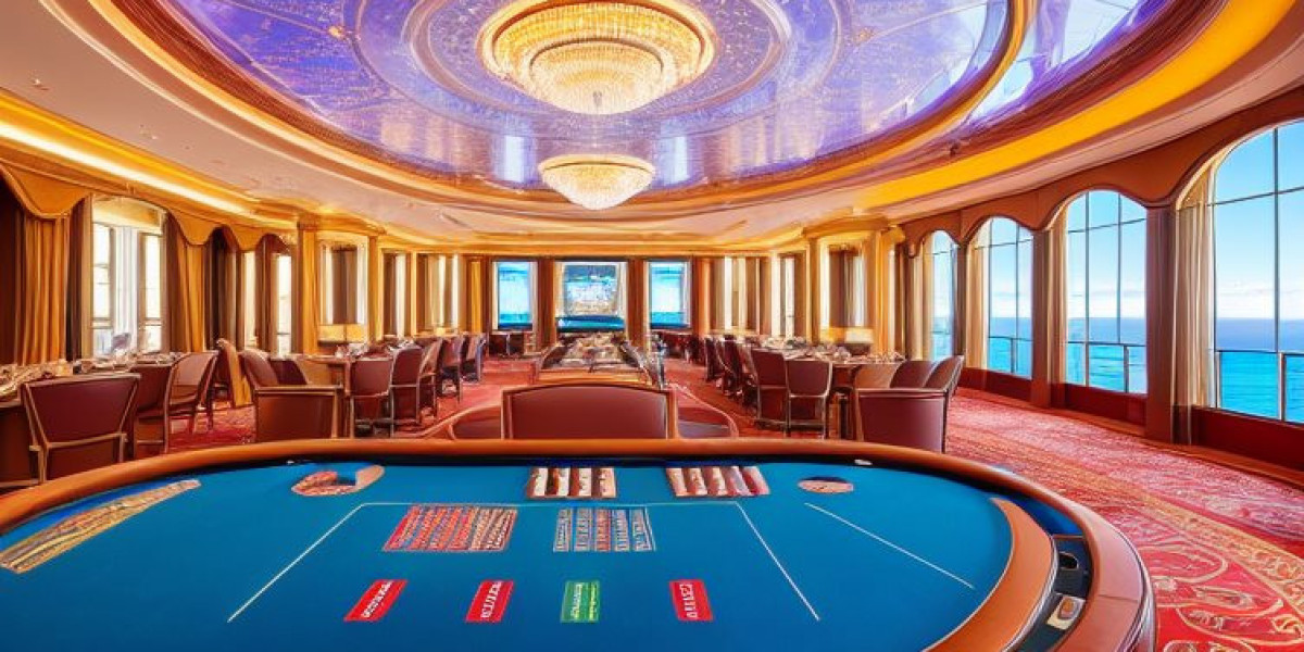 On-Site-Event bei Robo Cat Casino