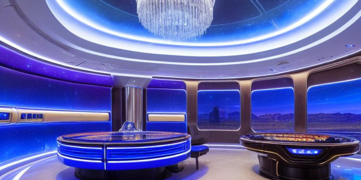 SkyCrownCasino Test Casino Experience