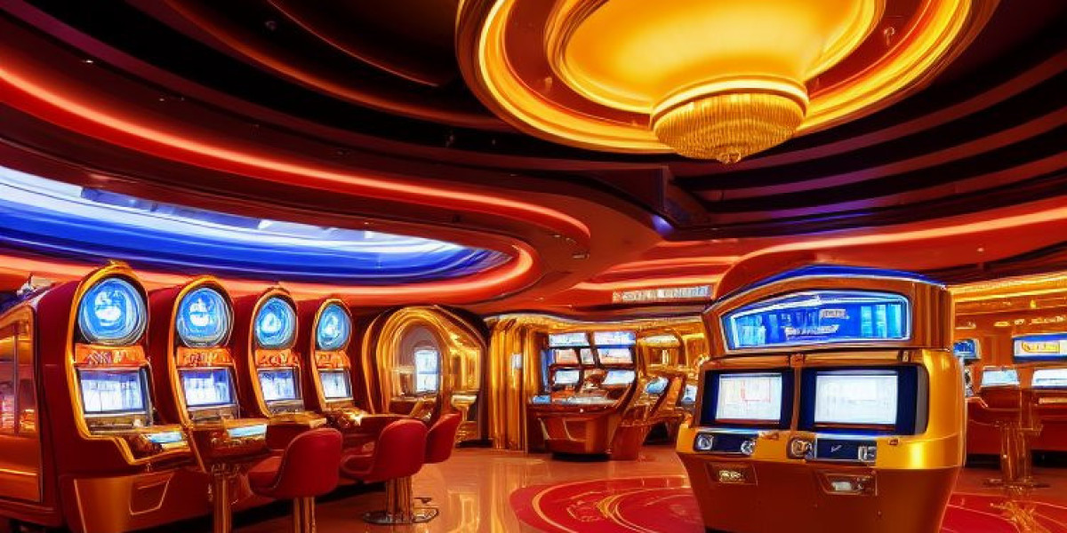 Interessante Aktionen im casino robocat
