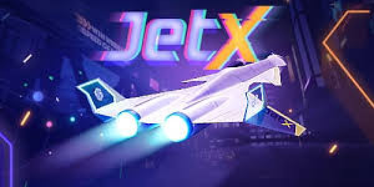 Bankroll Management for JetX: An Essential Guide to Responsible Play