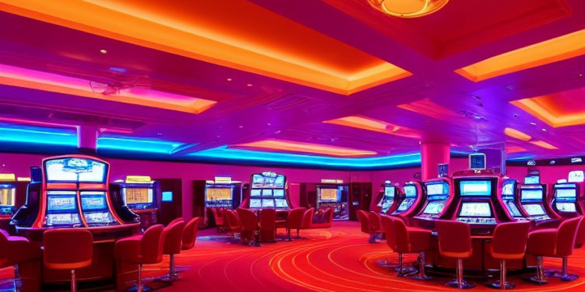 Revolutionary Wireless Gambling at Red 1 Casino