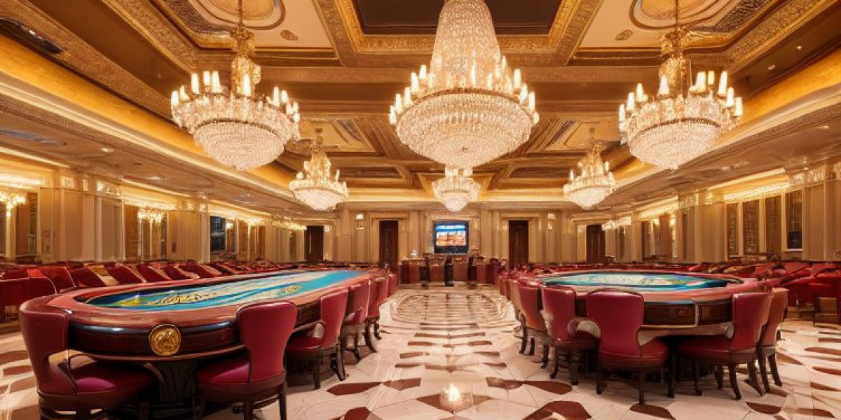 Instant Win Excitement at Richard Casino Australia