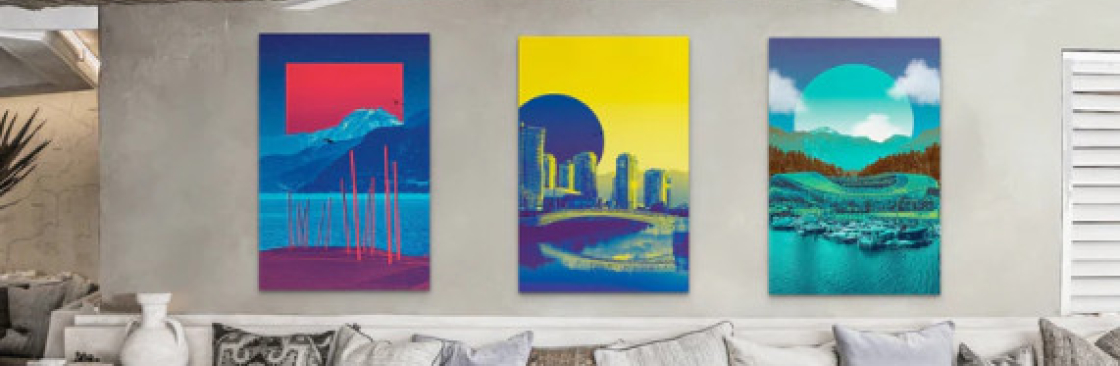 Lumina Art Hub Cover Image