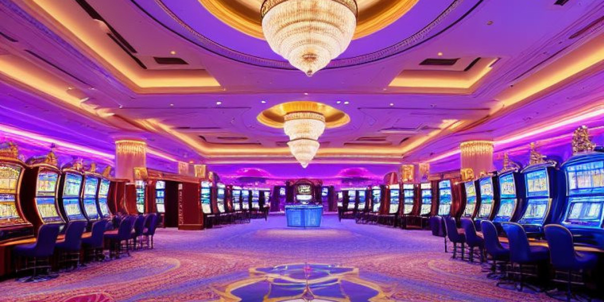 Bonusjärjestelmä Casino UniBet