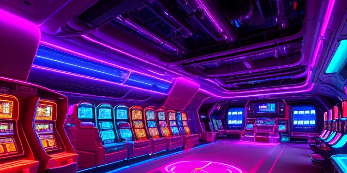 Luxurious Game Repository at Unibet