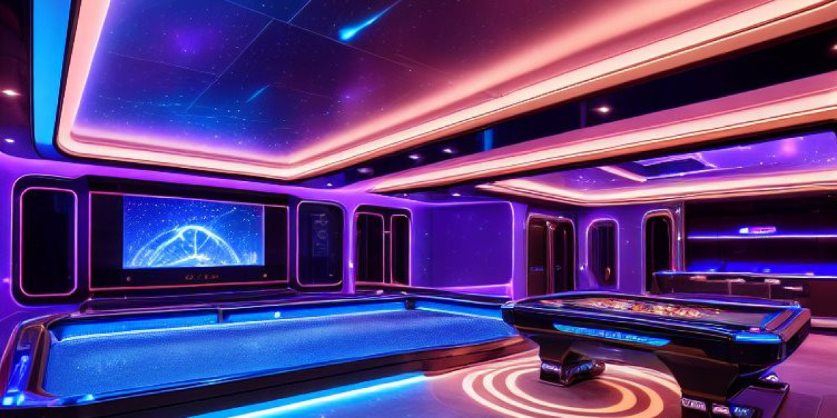 Top Casino Choice at SpinBit Casino