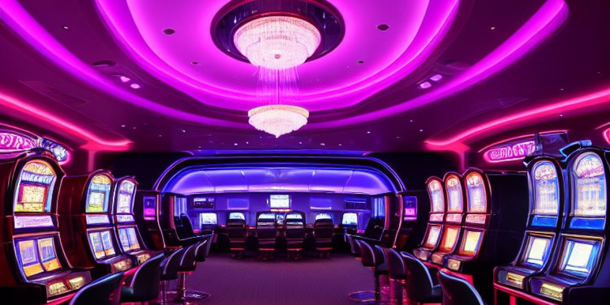 Uitgebreide Gokervaring bij One Casino