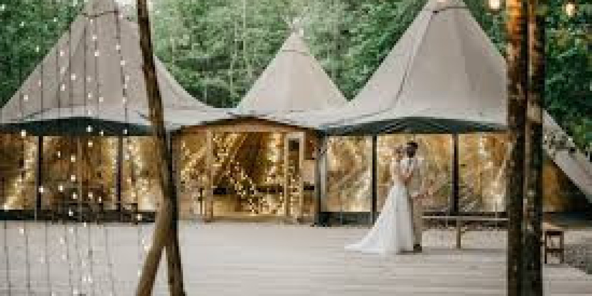 Finding the Perfect Small Wedding Venue for Your Special Day