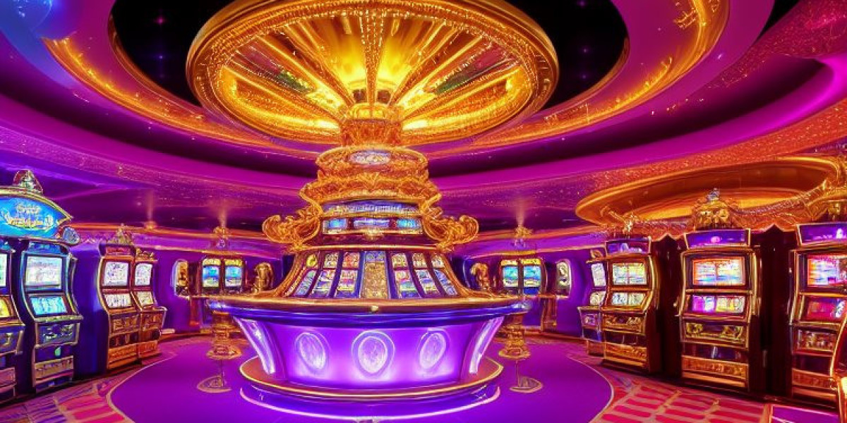 High-end Slots at Lucky Dreams Casino NZ