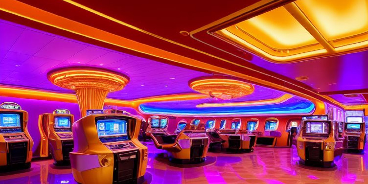 Intense Powerful Excitement at Neospin Casino