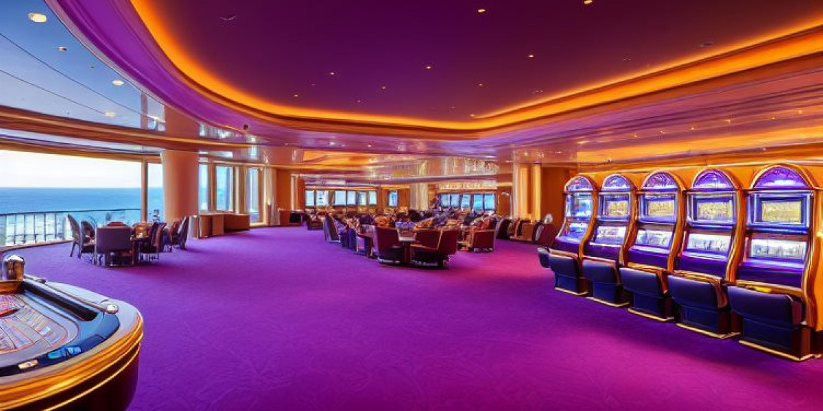 SkyCrownCasino Demo Gambling Experience