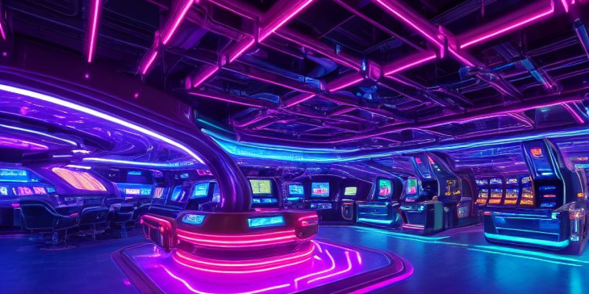 Premium Gaming Selection at SpinBit Casino