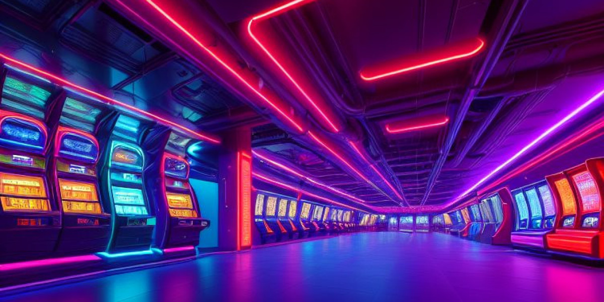 Cosmic Experiences at Richie Internet-based Gaming Site