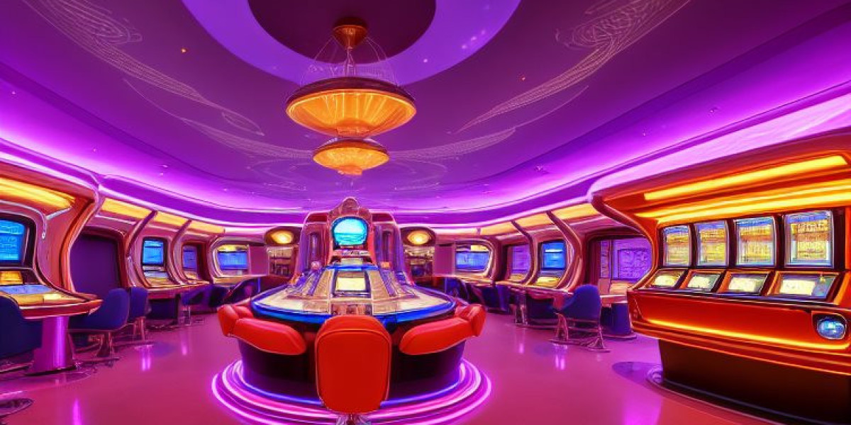 Sign up & Sign in LuckyTwice Casino