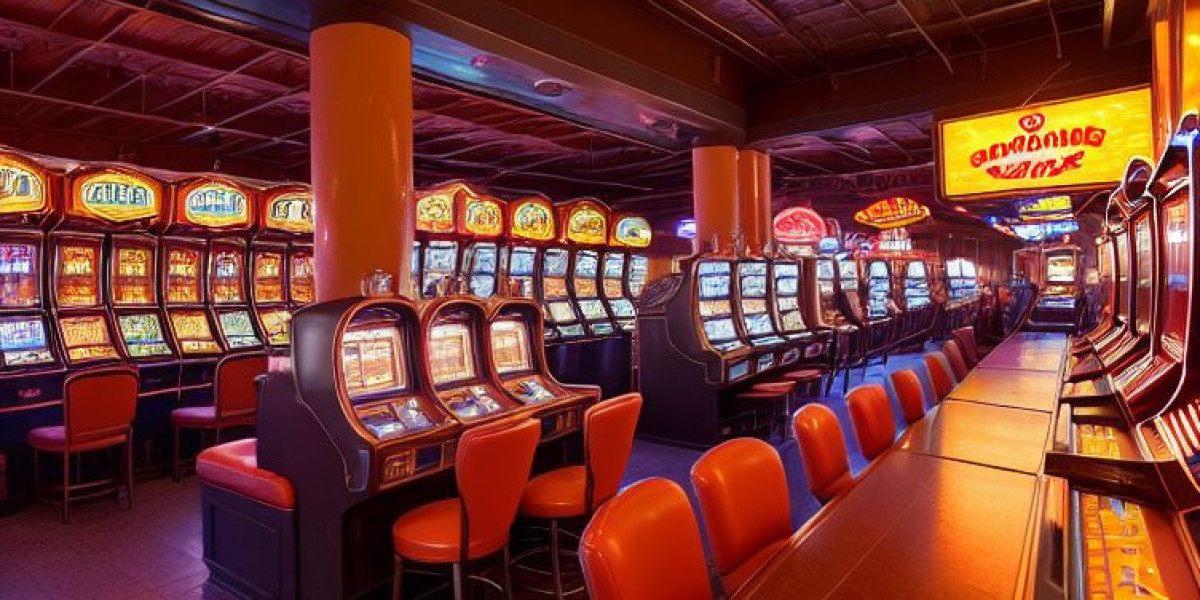 Online Slots Rotate at GoKong Casino