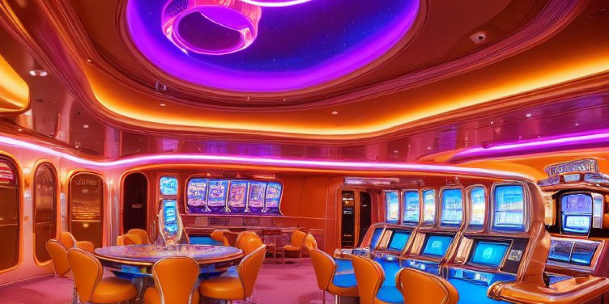 Virtual Reels Whirl at GoKong Casino