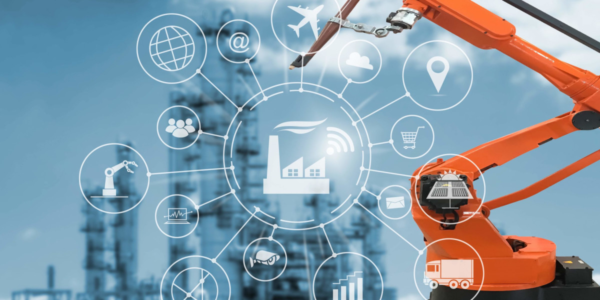 South Africa Process Analyzer Market Emerging Industrial Automation Trends Driving Growth